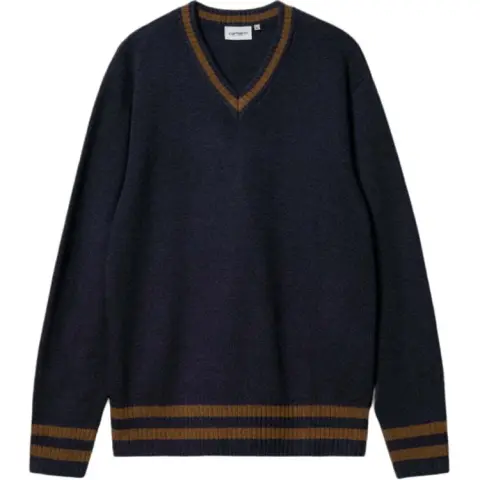 Carhartt Wip Stanford jumper