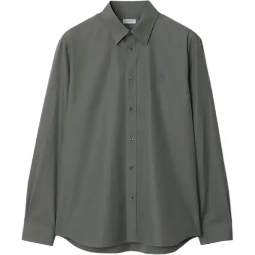 Burberry cotton shirt