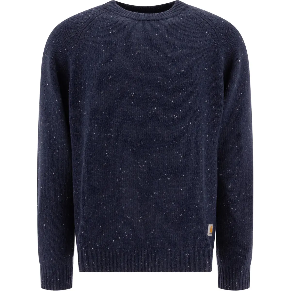 Carhartt WIP Anglistic Crewneck Knitted Jumper