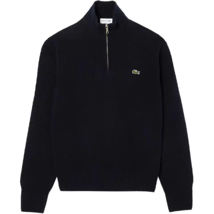 LACOSTE Sweater Men's Midnight Blue
