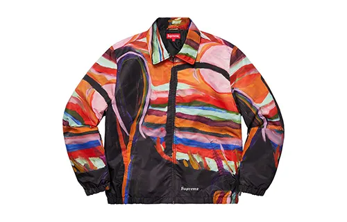 Supreme Reaper Work Jacket