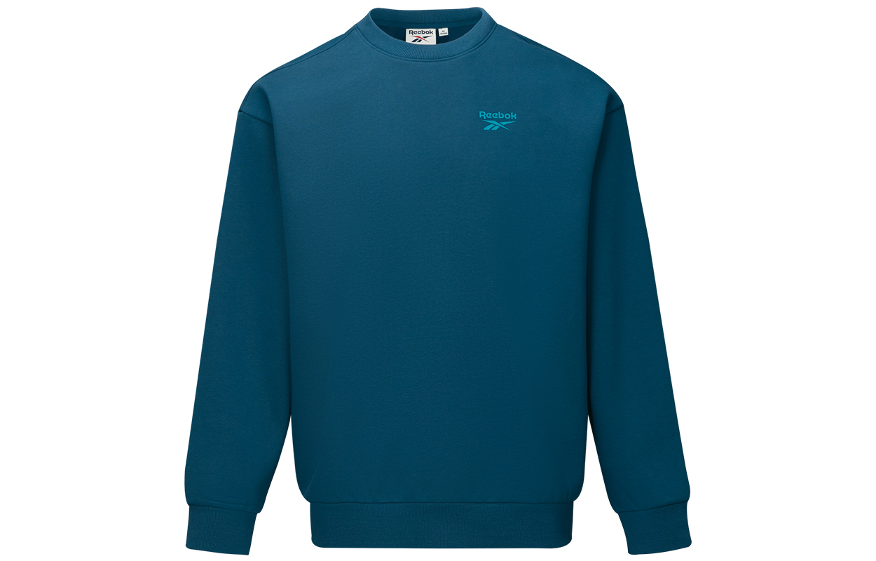 Худи Reebok Reebok (синий)
