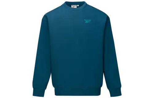Reebok Sweatshirt Unisex Legion Blue