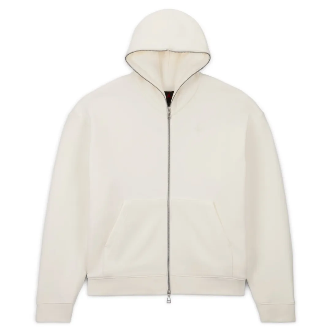 Jordan X Travis Scott Full Zip Hoodie
