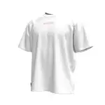 Under Armour Collegiate Heavyweight T Shirt Men's White 100