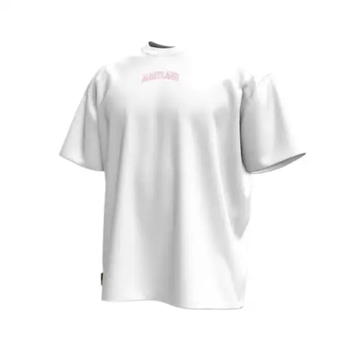 Under Armour Collegiate Heavyweight T Shirt Men's White 100