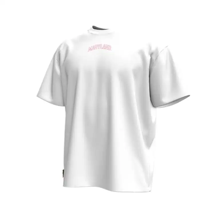 Under Armour Collegiate Heavyweight T Shirt Men's White 100
