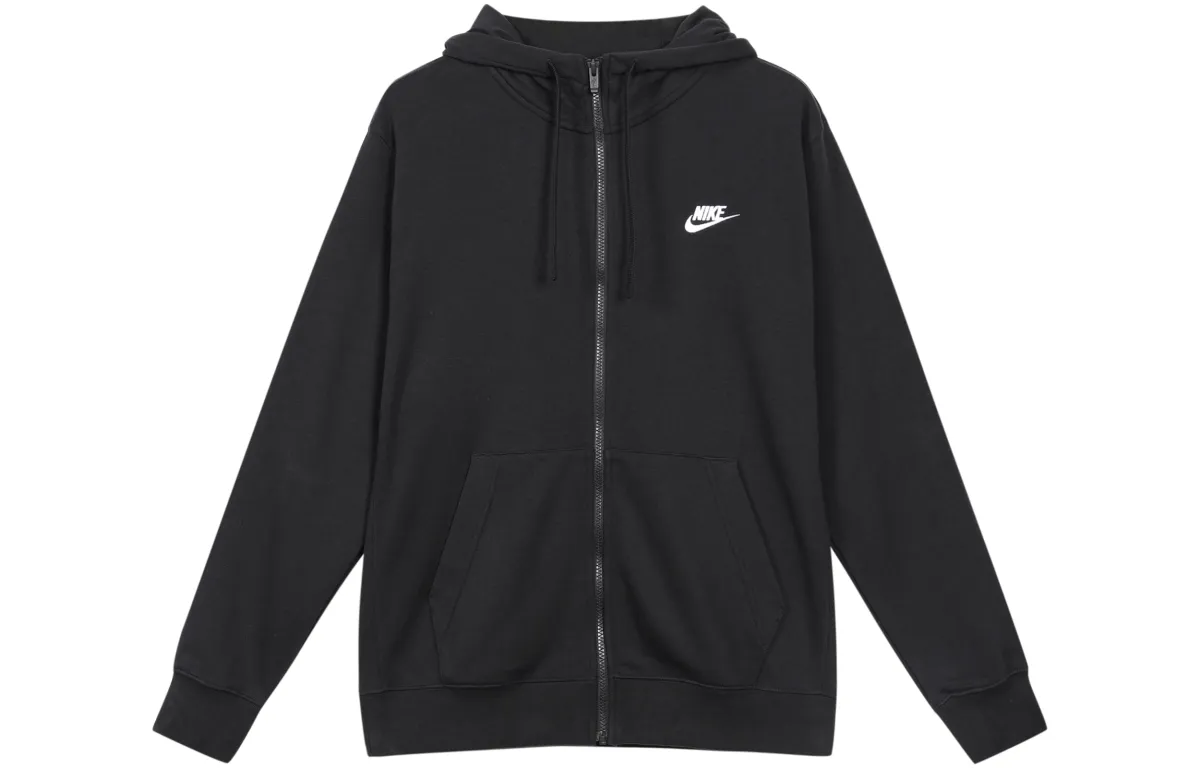 Nike Sports Life Collection Jacket Spring Men's Black