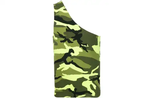 【Previous Season】camouflage-print tank top