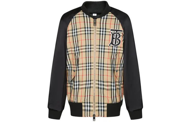 Burberry Jackets & Coats Men's Archive Beige