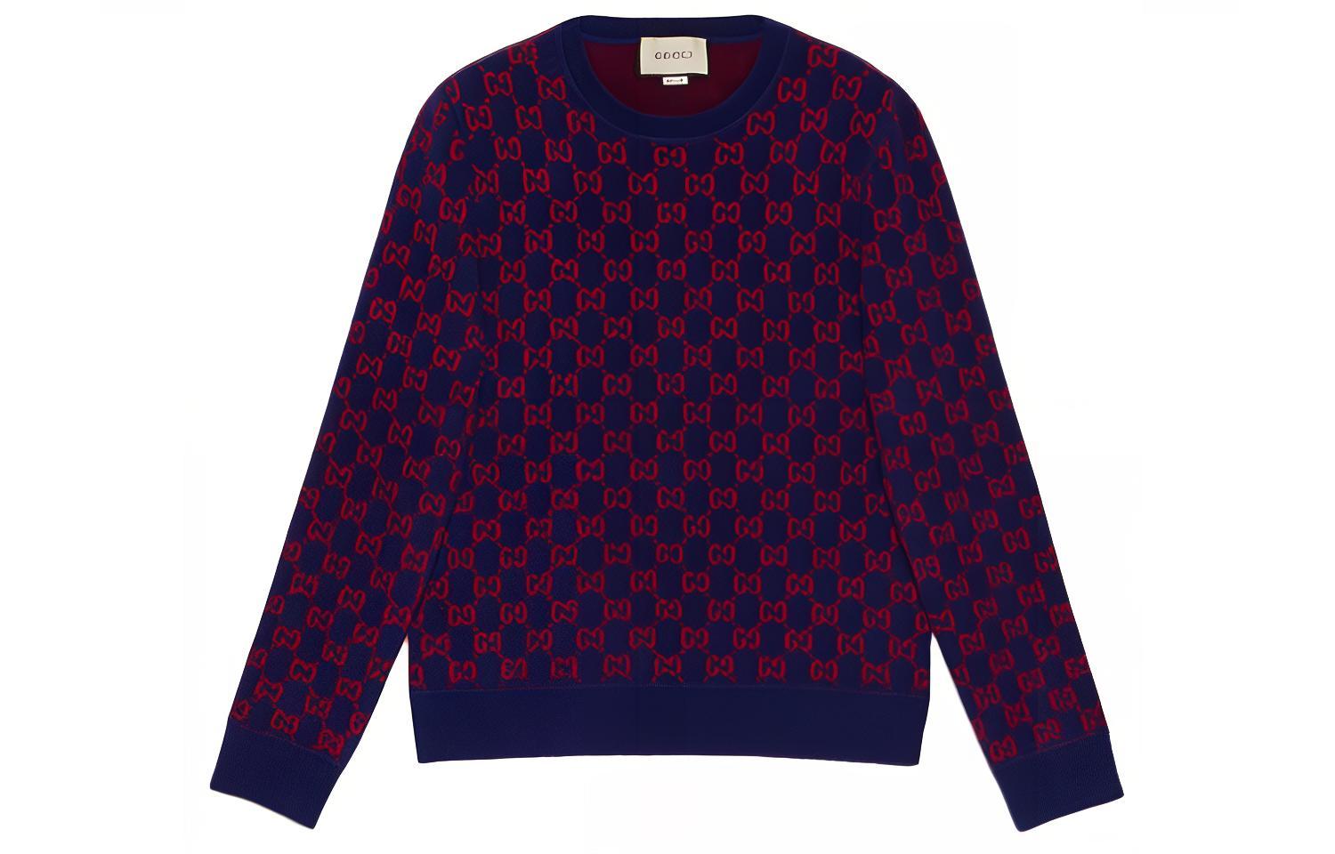 【Previous Season】GG Supreme cardigan