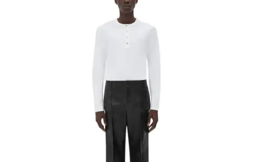Bottega Veneta FW22 Knitwear Men's White