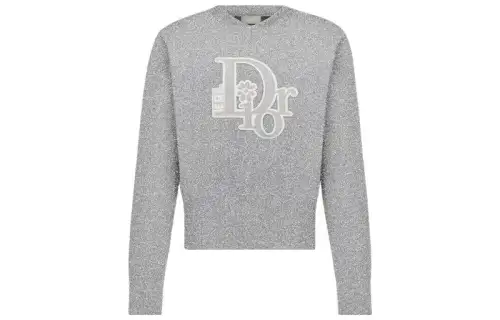 DIOR X Erl Sweater