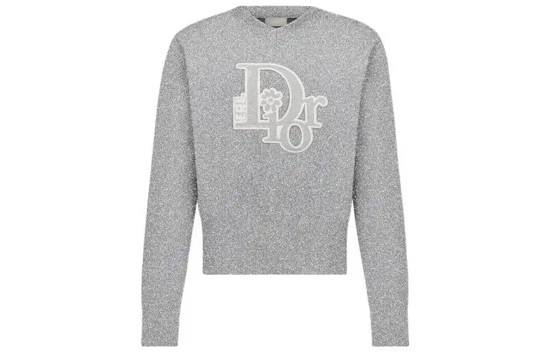 DIOR X Erl Sweater