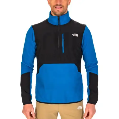 THE NORTH FACE Sweatshirt Men's Blue