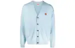 KENZO x Nigo Boke Flower Series Sweater Men's Blue