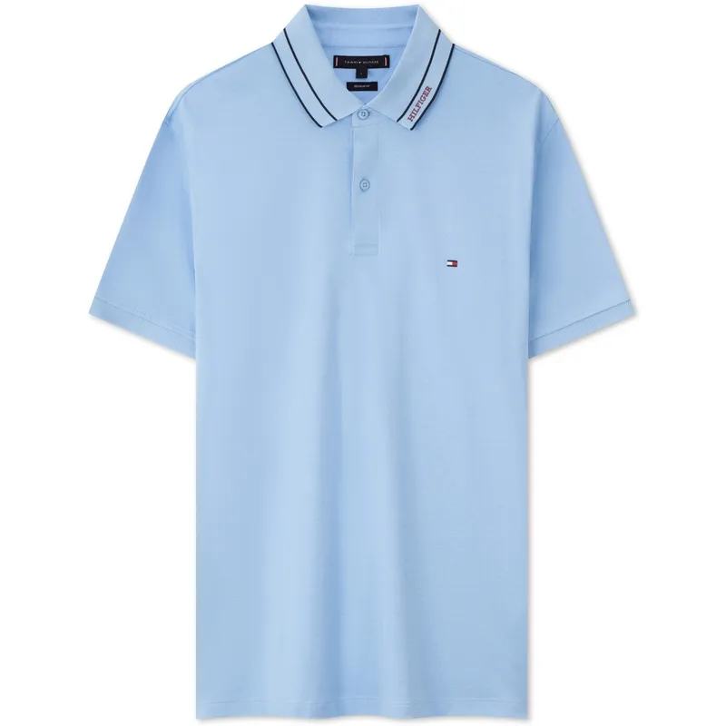 Tommy Hilfiger Polo Shirt Men's