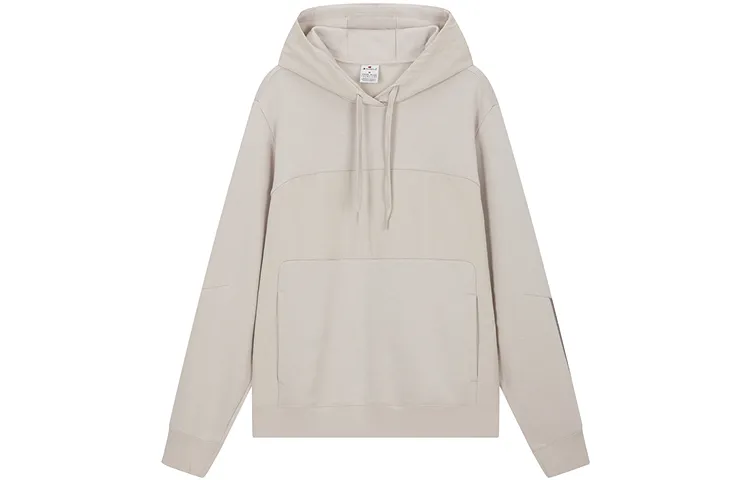Champion FW24 C Tech Sweatshirt Unisex Gray