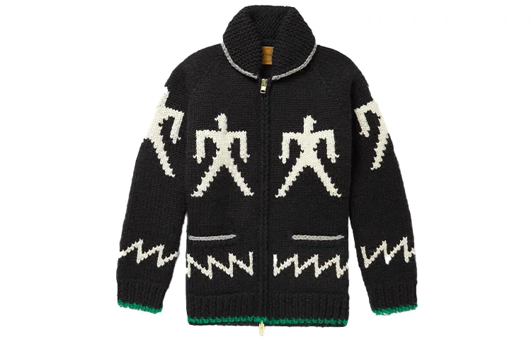 Carhartt WIP x Mr Porter Knitwear Men's Black