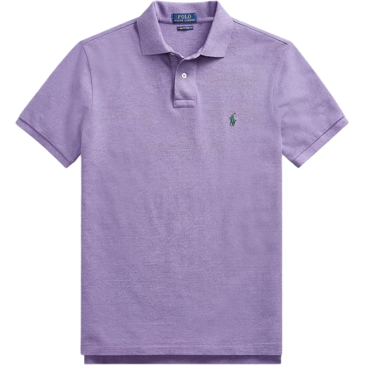 Polo Ralph Lauren Polo Shirt Men's Purple