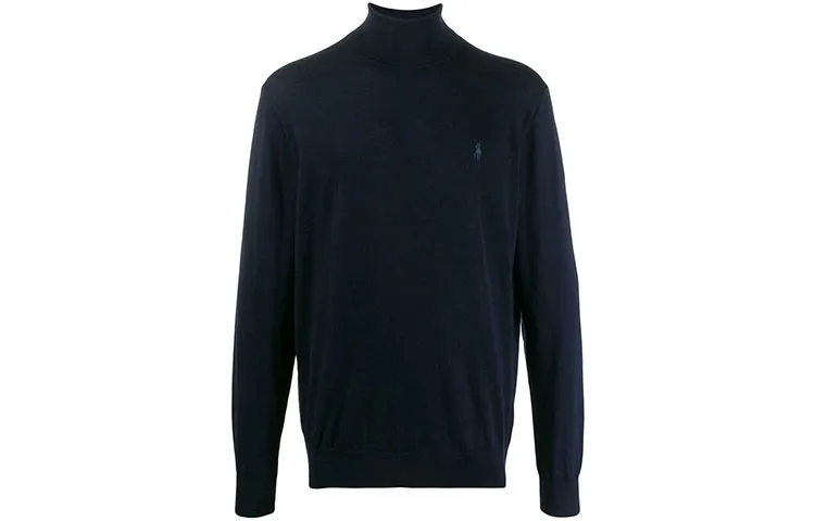 Polo Ralph Lauren Sweater Standard Men's Blue
