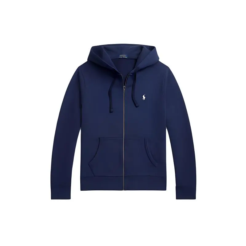 Polo Ralph Lauren FW24 Sweatshirt Men's Nautical Blue