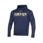 Under Armour FleeceCollegiate Sweatshirt Men's Blue