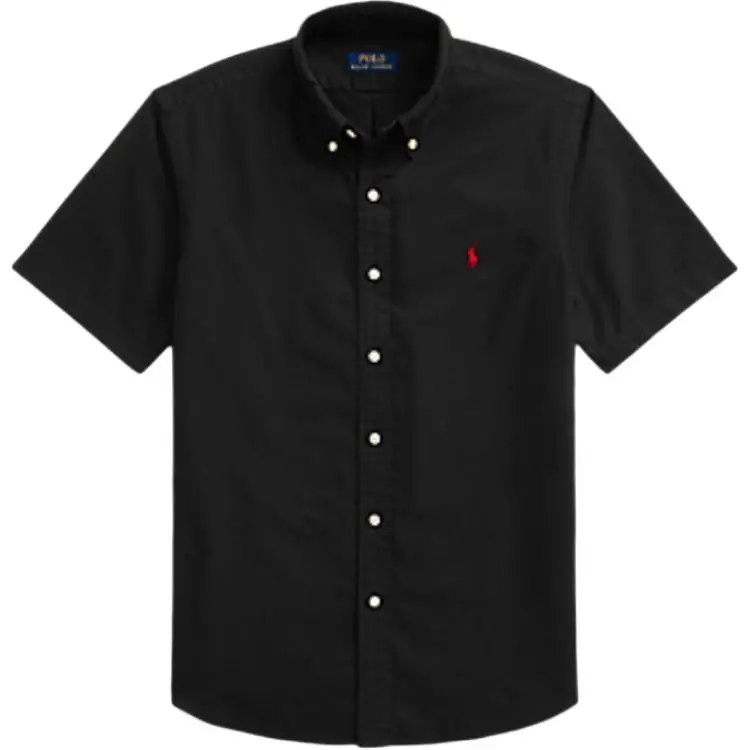 Polo Ralph Lauren Polo Pony motif Shirt