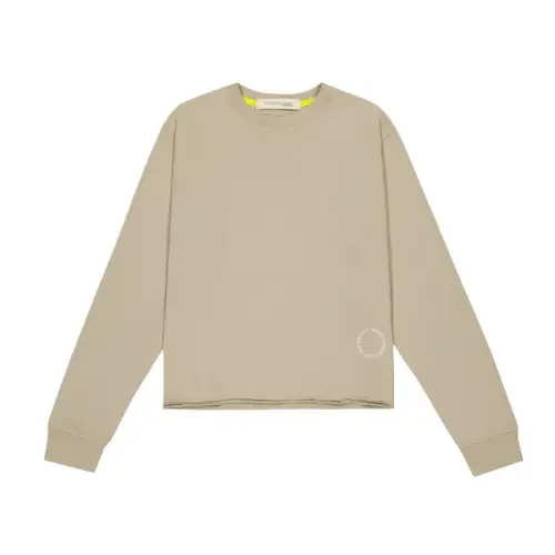 New Balance TOKYO DESIGN STUDIO SS25 T Shirt Unisex Brown