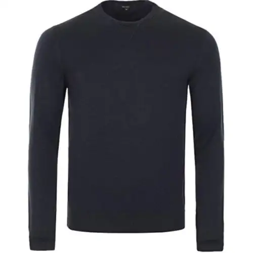 GUCCI SS21 Sweater Men's Dark Blue