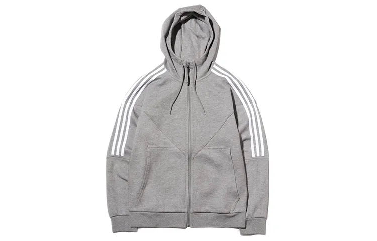 Adidas Originals NMD Jacket Men's Gray