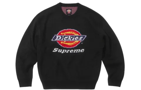 Supreme Dickies Sweater