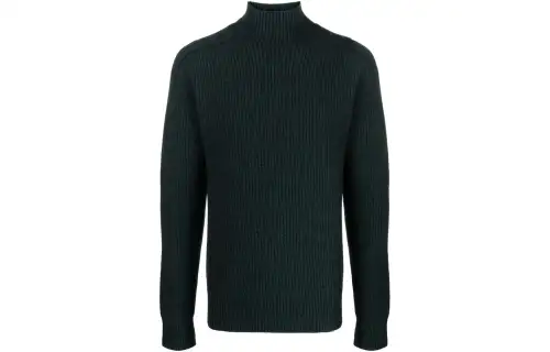 Bottega Veneta Sweater Men's Black
