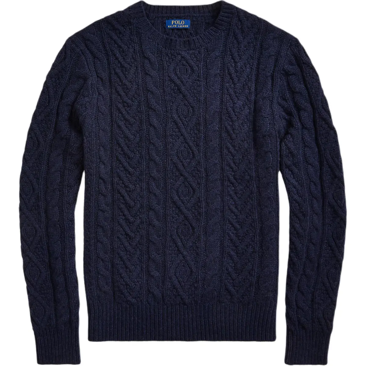 Polo Ralph Lauren SS23 Sweater Standard Men's Blue