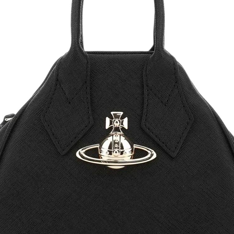 Сумка Vivienne Westwood (черный) — фото 4