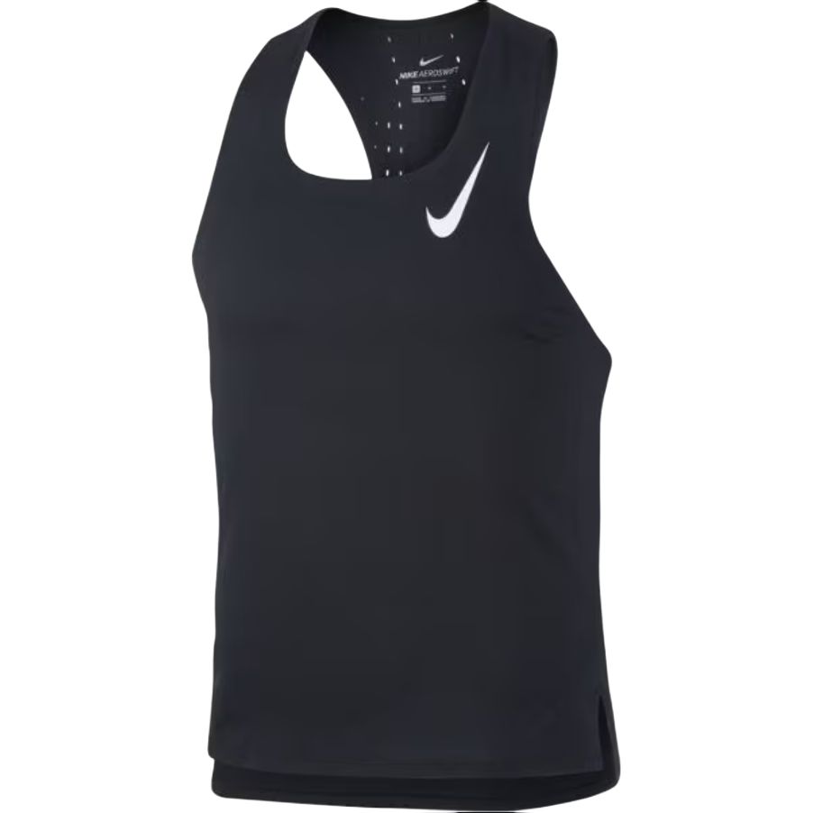 Nike Running Tank Top Men’s Black