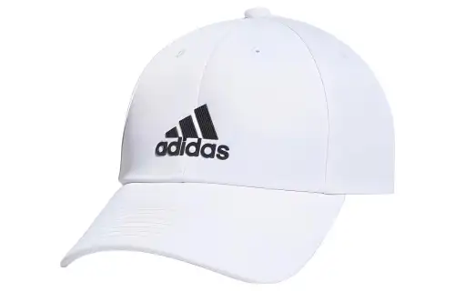 Adidas Baseball Caps Men's White