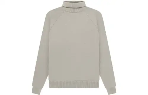 Fear Of God Essentials Knit Turtleneck