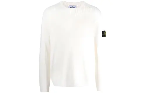 STONE ISLAND Knit Sweater