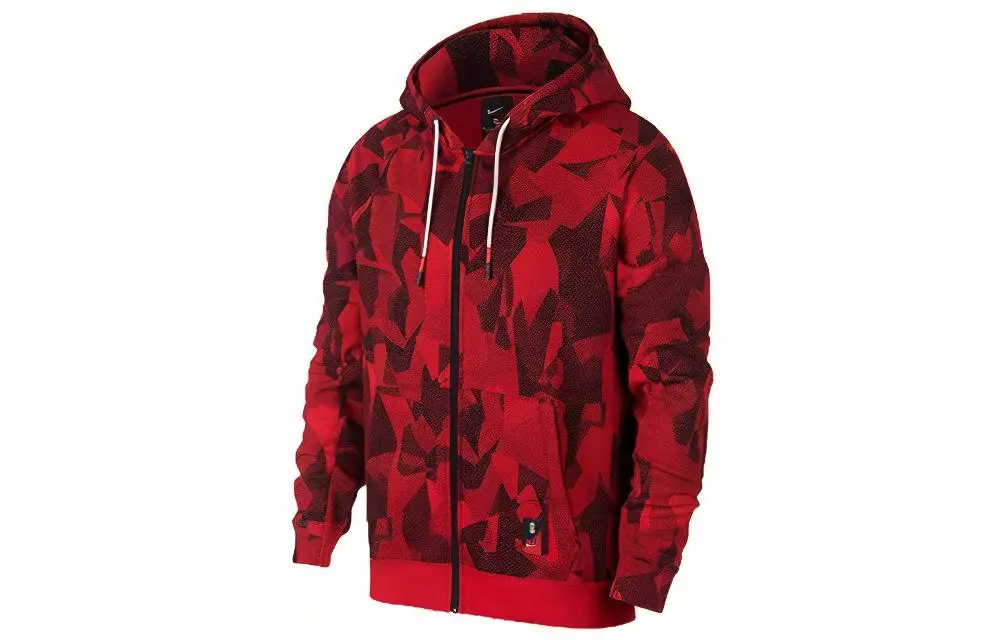 Nike Jackets Men's Hooded Moderate Other