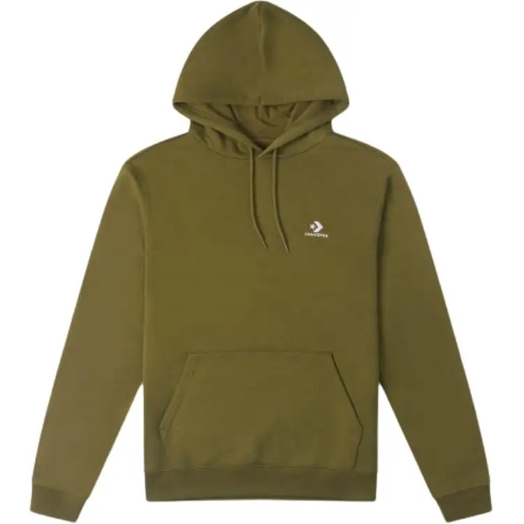 Converse Sweatshirt Unisex Dark Green