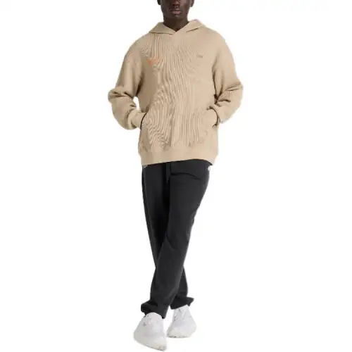 New Balance NYC Marathon Sweatshirt Men's Khaki