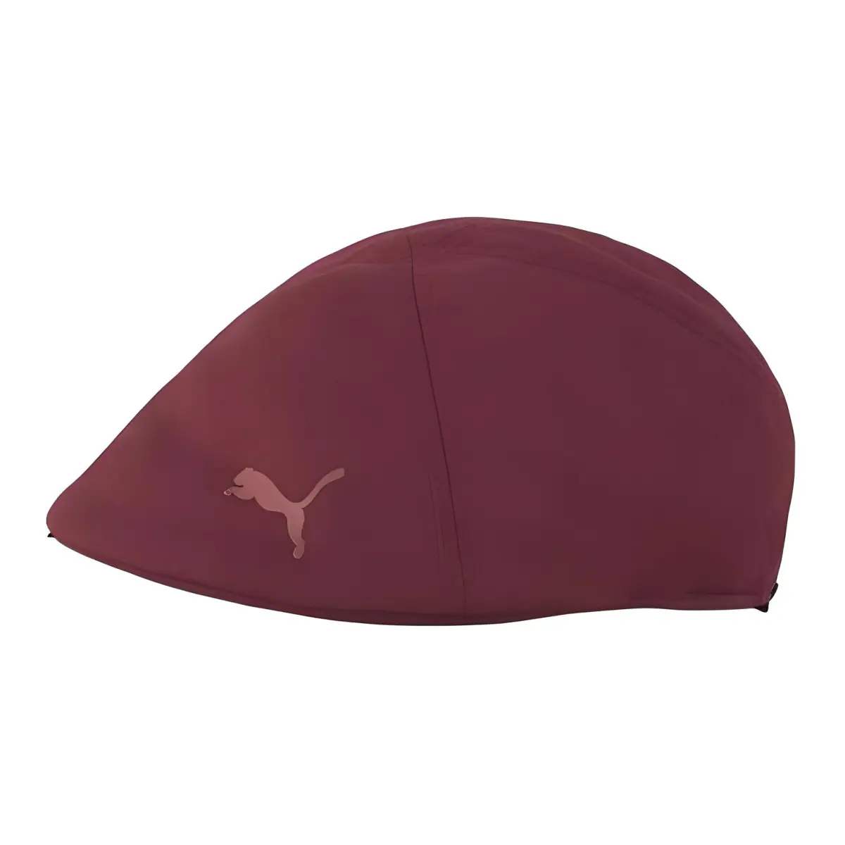 PUMA Polyester Hats & Caps Men's Red