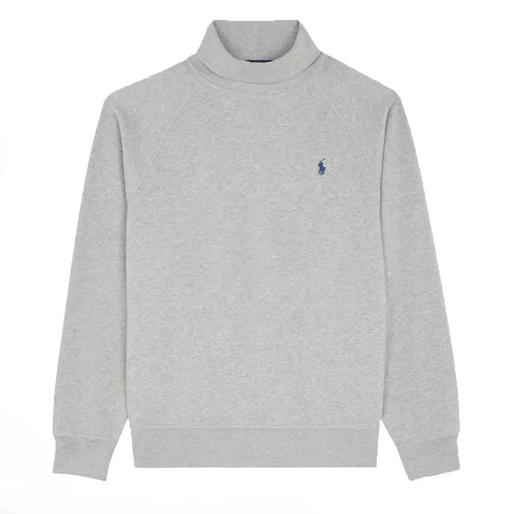 Polo Ralph Lauren Sweatshirt Men's Gray