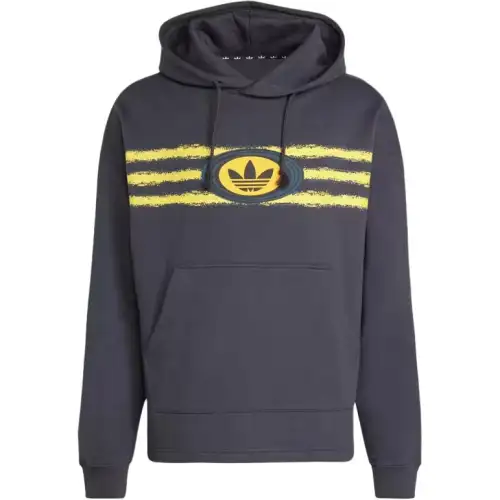 Adidas Originals 90s Fleece Hoodie