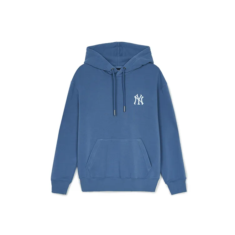 MLB New York Yankees Sweatshirt Unisex Indigo