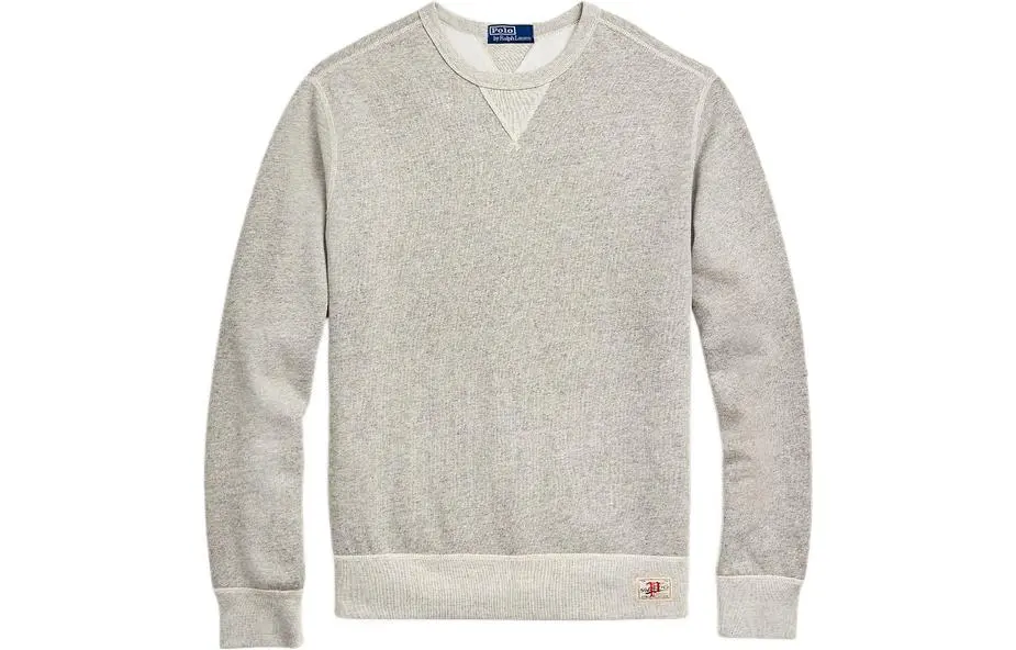 Polo Ralph Lauren Sweater Men's Gray