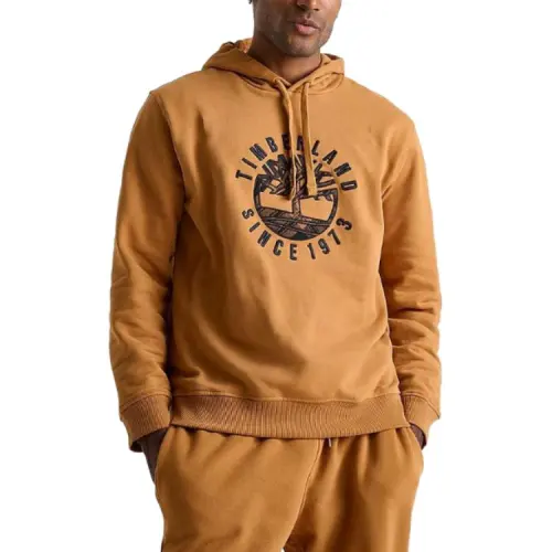 Timberland Sweatshirt Men's Khaki
