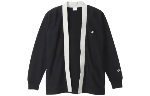 Champion Knitwear Japan Version Men's