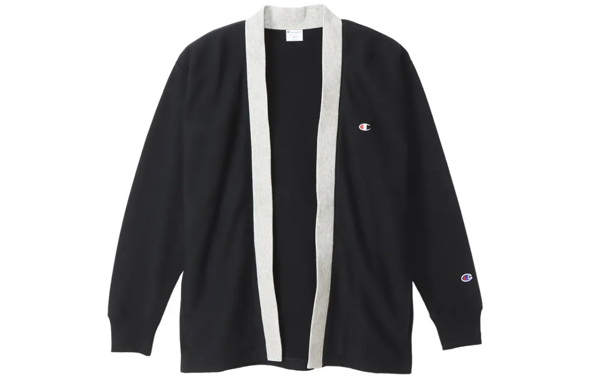 Champion Knitwear Japan Version Men's